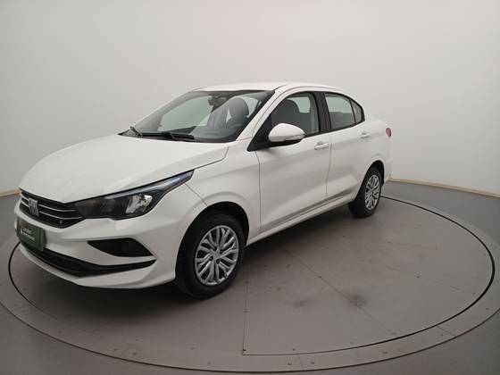 FIAT CRONOS 1.0 FIREFLY FLEX DRIVE MANUAL